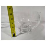 Assorted Glass Decor - incl Kosta Boda!