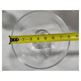 Assorted Glass Decor - incl Kosta Boda!