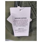 Land's End Ladies Sage Green Boots (Size 8) *New w/Tags*