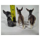 Vintage Salt & Pepper Shakers incl Hull, Victoria +