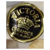 Vintage Salt & Pepper Shakers incl Hull, Victoria +