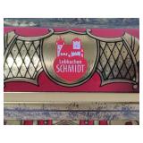 Lebkuchen-Schmidt Large Tin Nuremburg Chest