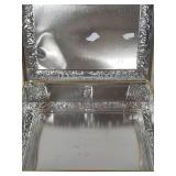 Lebkuchen-Schmidt Large Tin Nuremburg Chest