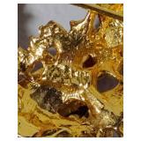 Eisenberg, ART & Warner Stamped Brooches