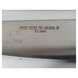 Wusthof Knife Set #1 (Classic) 14pcs