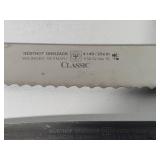Wusthof Knife Set #1 (Classic) 14pcs