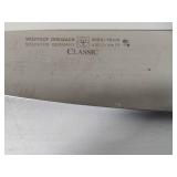 Wusthof Knife Set #1 (Classic) 14pcs