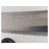 Wusthof Knife Set #1 (Classic) 14pcs