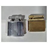 Kreisler & Ronson Vintage Lighters