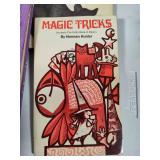 Old Children's Magic & Fiction Books
