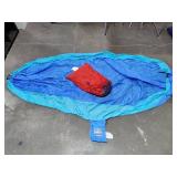 Equip Two-Person Hanging Travel Hammock