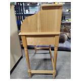 Small Roll Top Desk