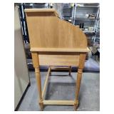 Small Roll Top Desk