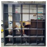 Huge 25 Cube Organizer