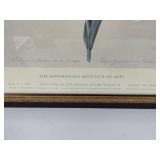 Two Minneapolis Art Institute 'Art in Bloom' Prints