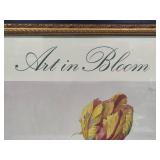 Two Minneapolis Art Institute 'Art in Bloom' Prints