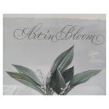 Two Minneapolis Art Institute 'Art in Bloom' Prints