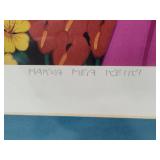 'Makua Mea Keiki' by Rosalie Prussing *Signed & Numbered*