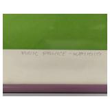 'Pink Palace - Waikiki' by Rosalie Prussing *Signed & Numbered*