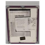 'Pink Palace - Waikiki' by Rosalie Prussing *Signed & Numbered*