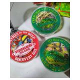 Lots and Lots of Bugs...and Critters