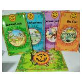 Lots and Lots of Bugs...and Critters