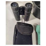 Lot of Camping Equipment