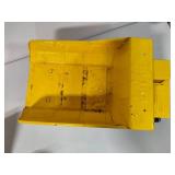 Vintage Tonka & Sears Toys