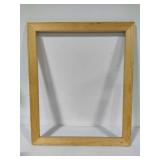 Tote Full of Wood Frames (24' x 20')