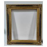 Pretty Vintage Wood Frame