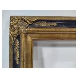 Pretty Vintage Wood Frame