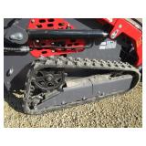 AGT YSRT Mini Skid Steer Loader, Stand On