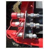 AGT YSRT Mini Skid Steer Loader, Stand On