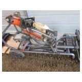 Ridgid Miter Saw