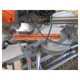 Ridgid Miter Saw