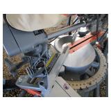 Ridgid Miter Saw