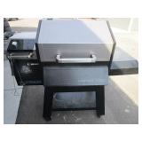 Pit Boss Pellet Grill Smoker