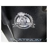 Pit Boss Pellet Grill Smoker
