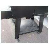 Pit Boss Pellet Grill Smoker