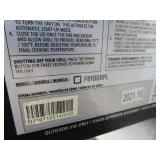 Pit Boss Pellet Grill Smoker