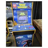 Space Invaders Video Arcade Game