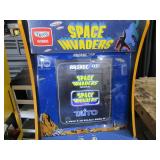 Space Invaders Video Arcade Game