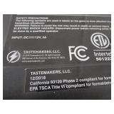 Space Invaders Video Arcade Game