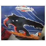 Space Invaders Video Arcade Game