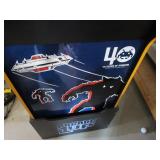 Space Invaders Video Arcade Game