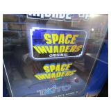 Space Invaders Video Arcade Game