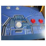 Space Invaders Video Arcade Game