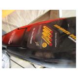 River Ridge Canoe, Caravan Trailer