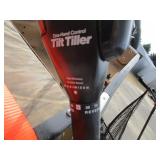 River Ridge Canoe, Caravan Trailer