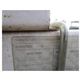 River Ridge Canoe, Caravan Trailer